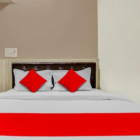 Hotel O Relax Palace Bombay Extérieur photo