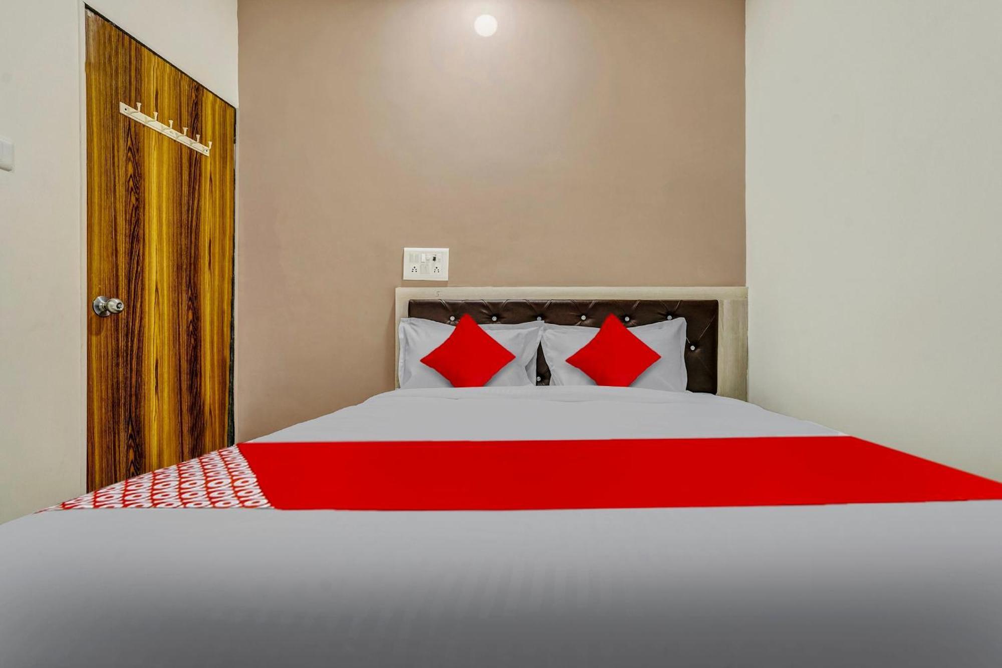 Hotel O Relax Palace Bombay Extérieur photo