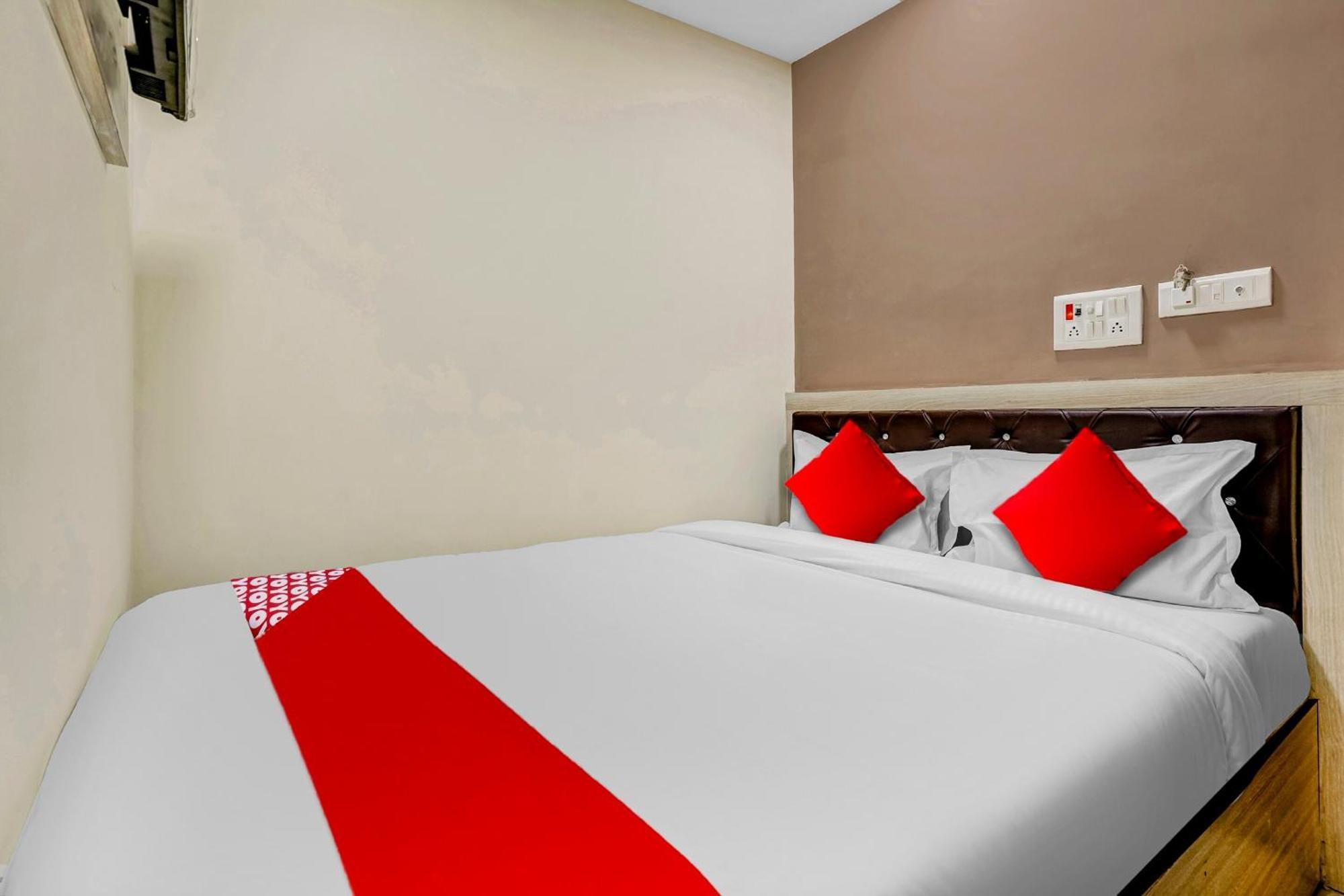 Hotel O Relax Palace Bombay Extérieur photo