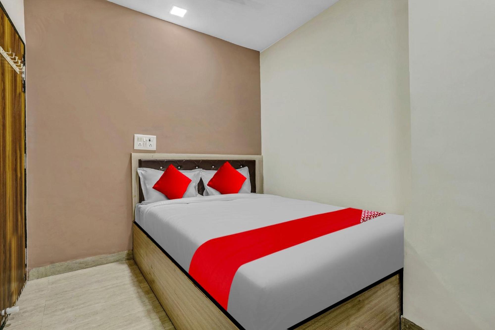 Hotel O Relax Palace Bombay Extérieur photo